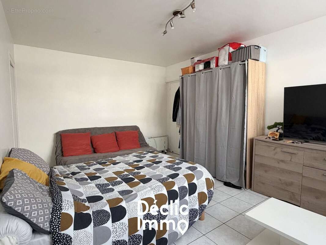 Appartement à PERIGNY