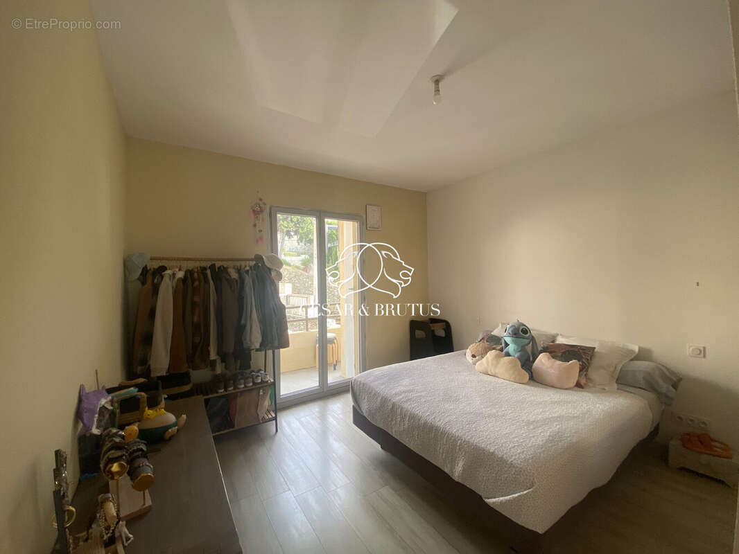 Appartement à SAN-MARTINO-DI-LOTA