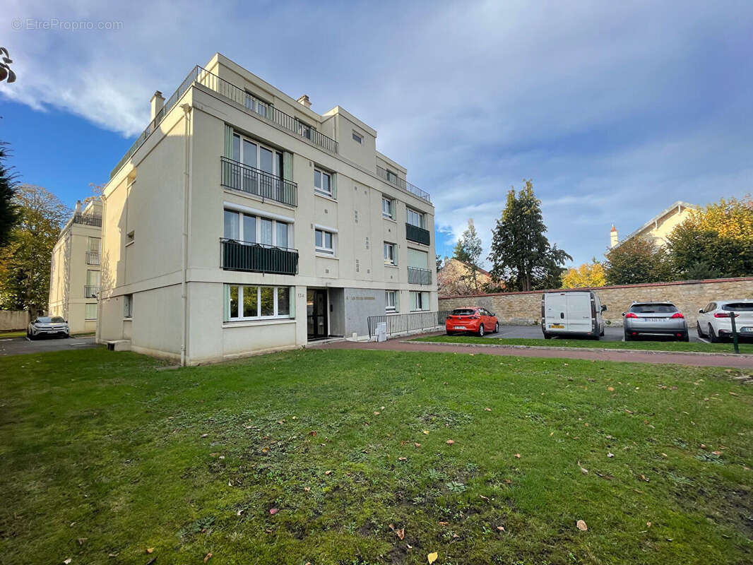 Appartement à L&#039;ISLE-ADAM