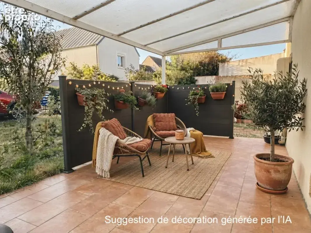 Maison de plain-pied sans travaux au coeur de Saint-Gilles-Cr - photo 13