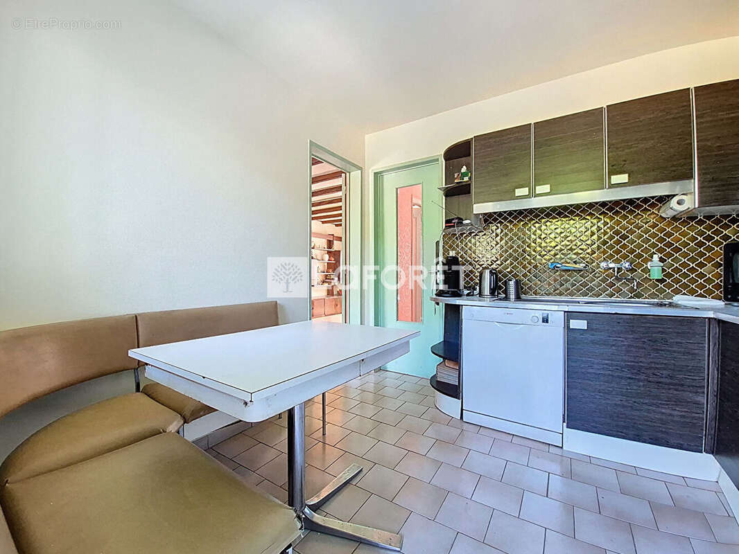 Maison à VITRY-LE-FRANCOIS