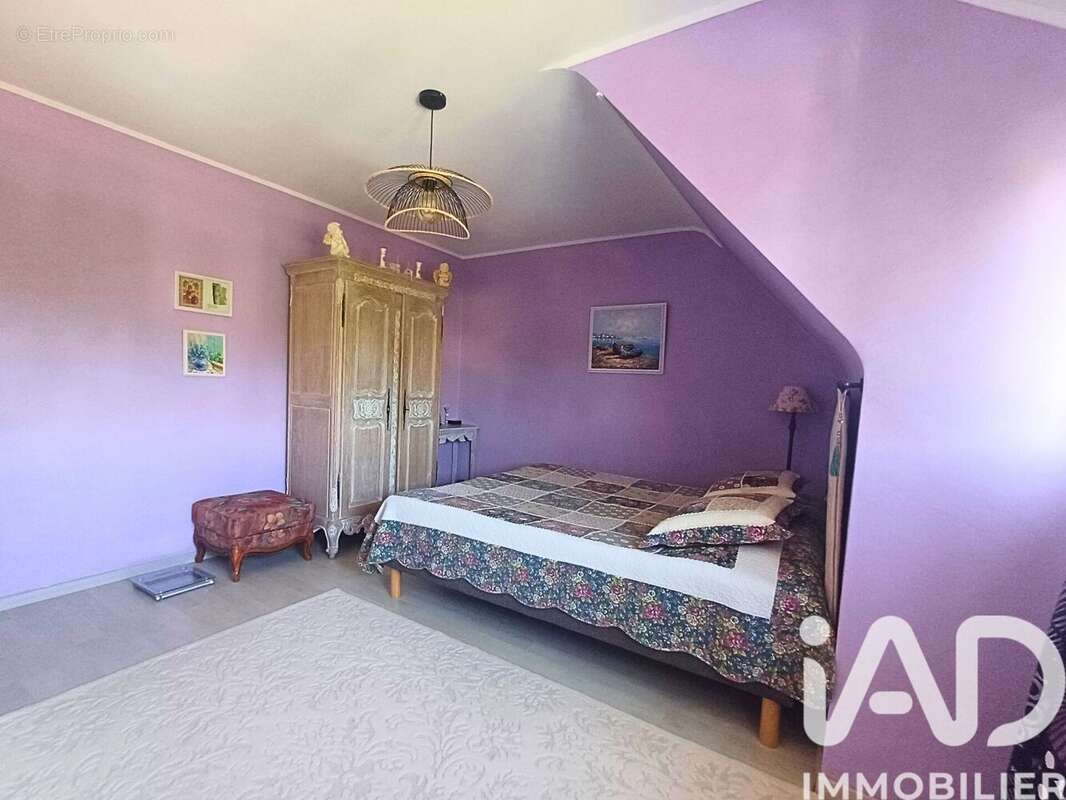 Photo 8 - Maison à LOUANNEC