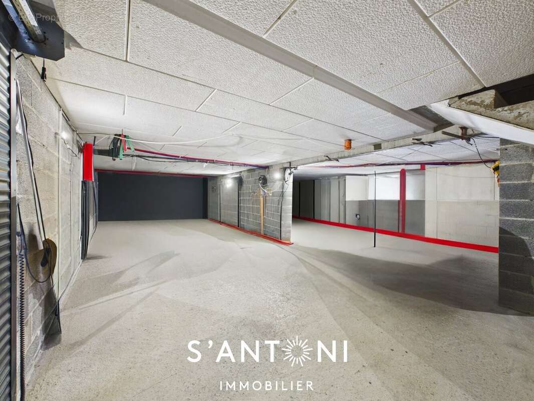 LAURENS - villa semi plain-pied T4 - photo 12