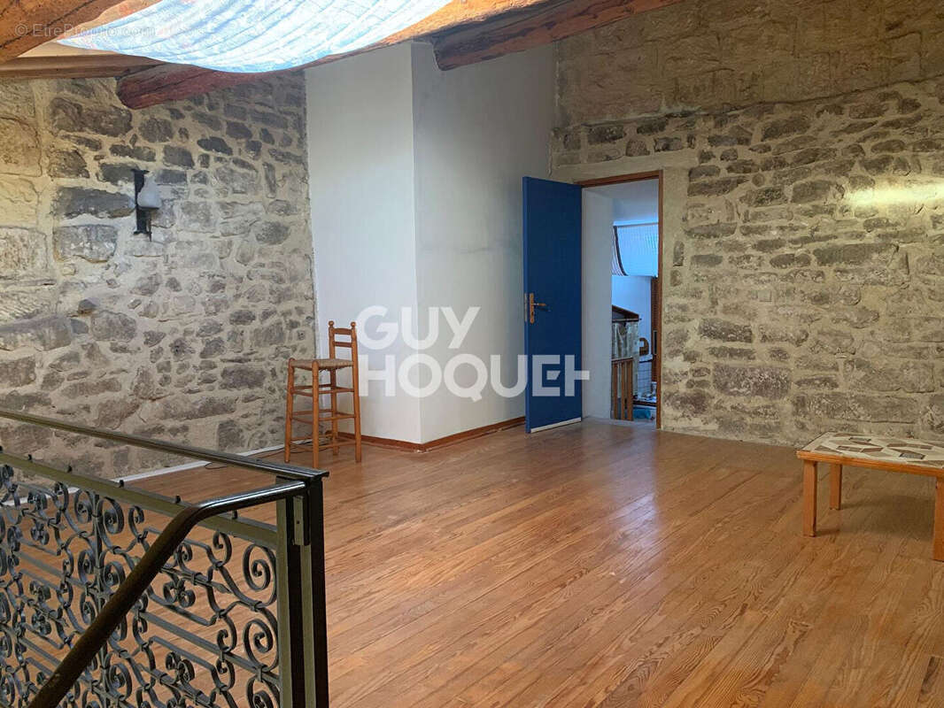 Maison à NEZIGNAN-L'EVEQUE