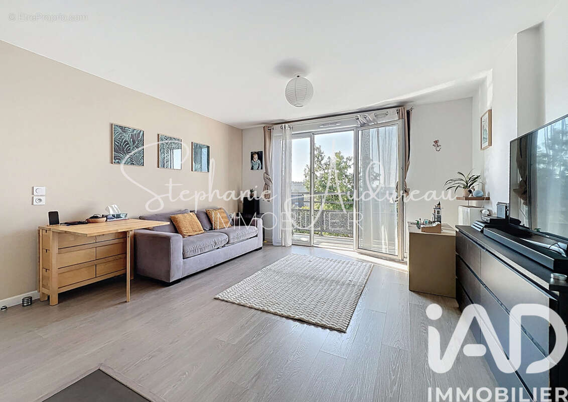 Photo 2 - Appartement à FRESNES