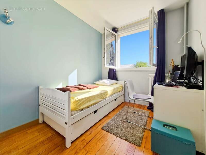 Appartement à CLAMART