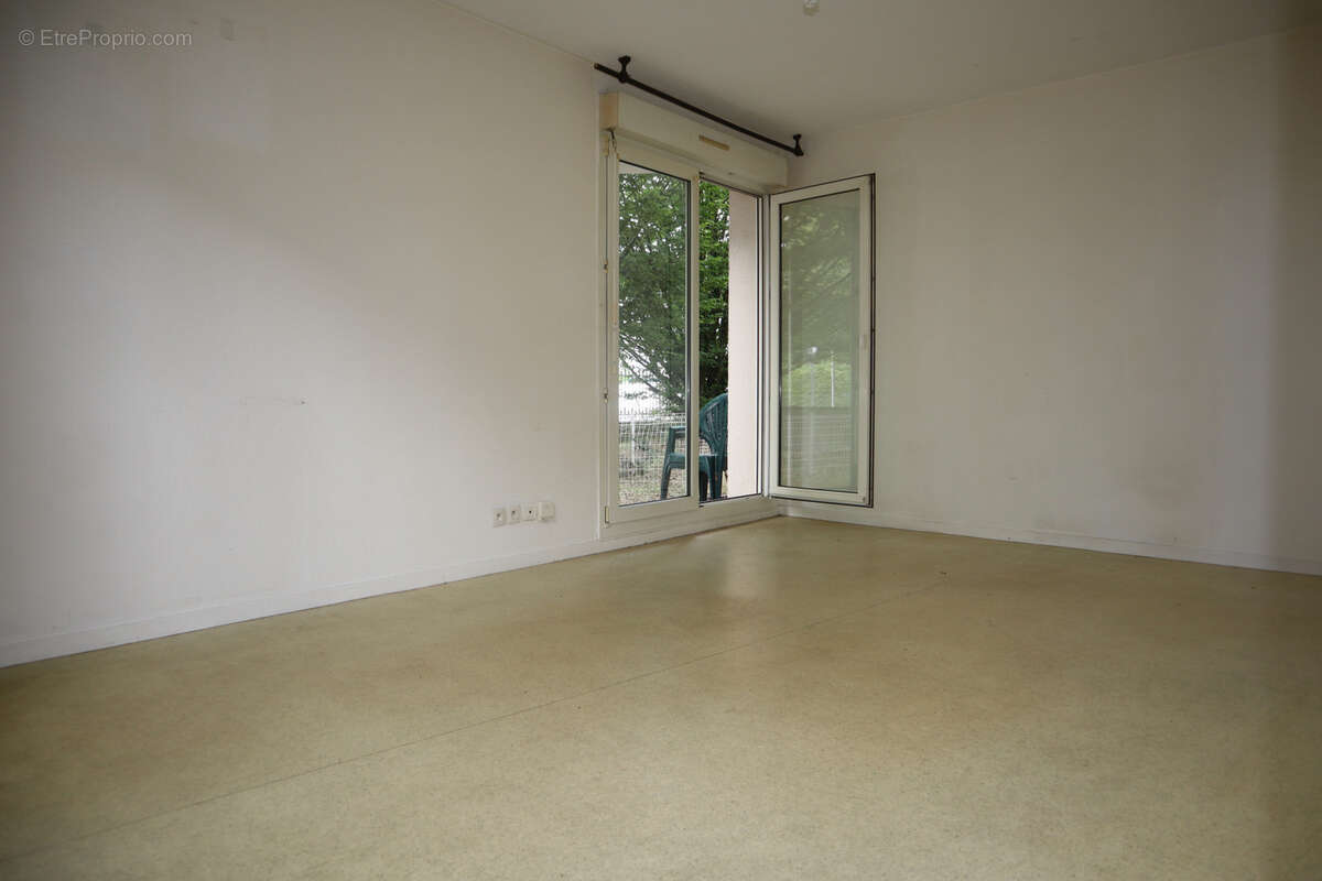Appartement à TALENCE
