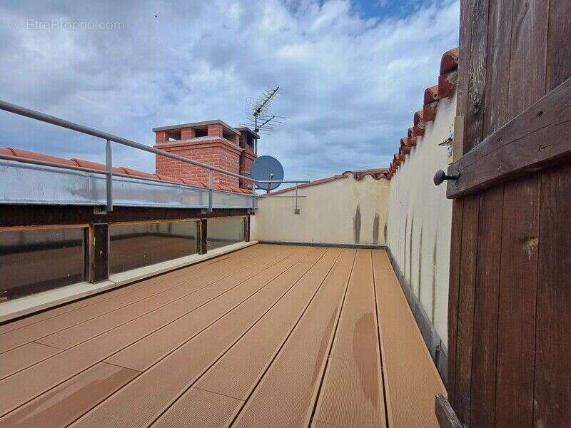 Photo 5 - Maison à BILLOM