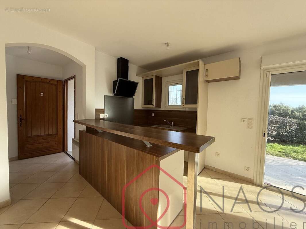 Maison à FREJUS