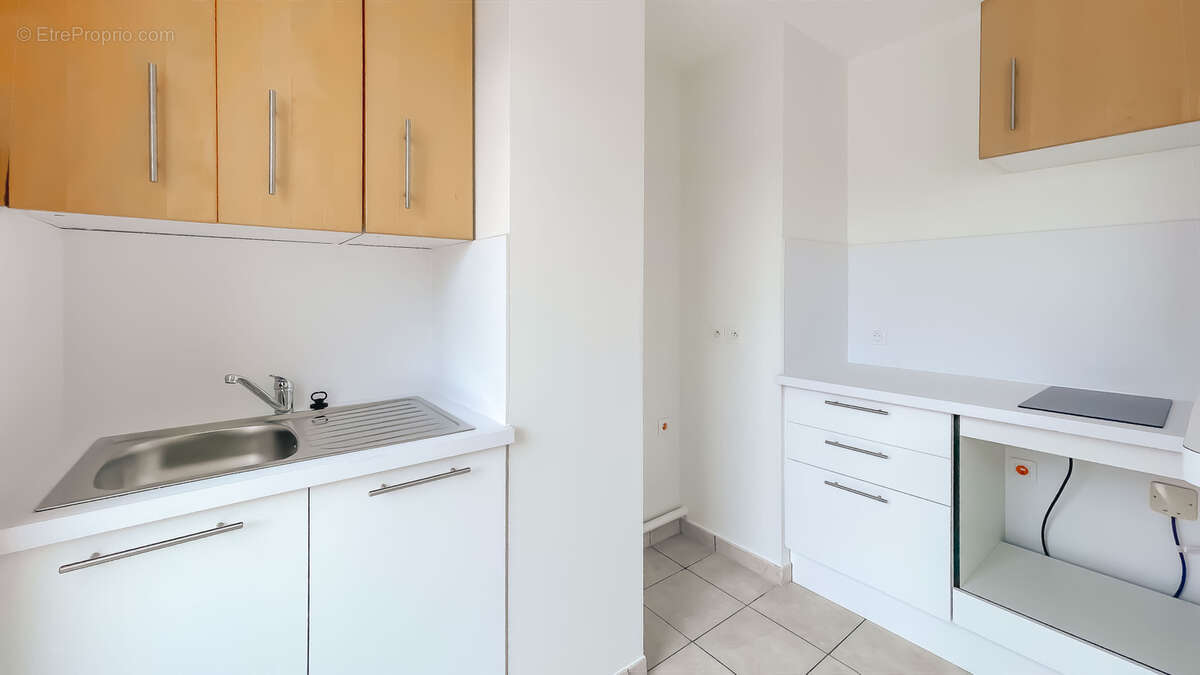 Appartement à LE MANS
