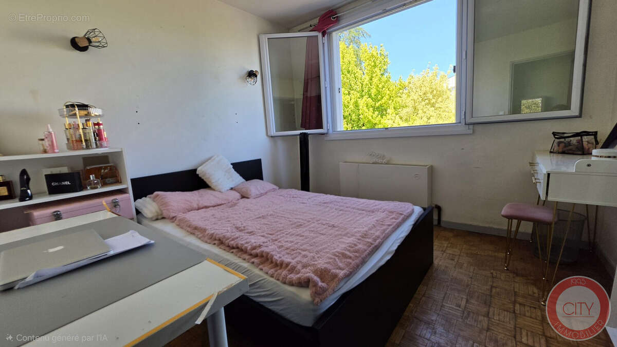 Appartement 79 m² à Bruges  - photo 8