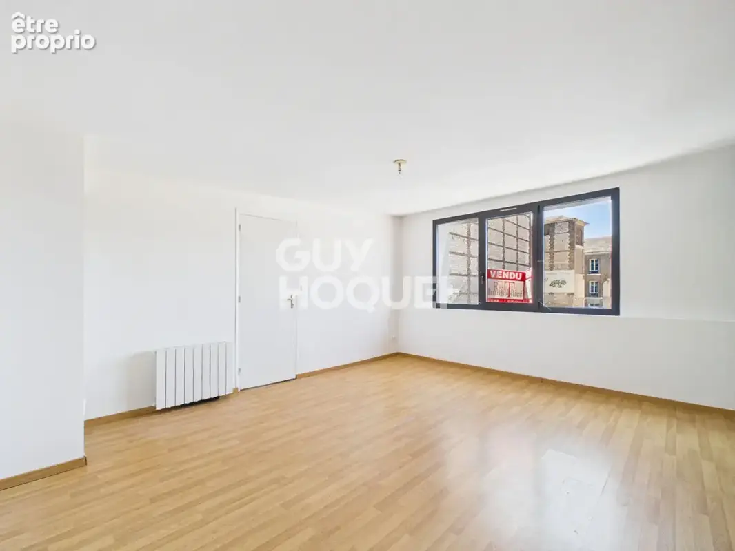 Appartement Elbeuf - 65 m2 - photo 5