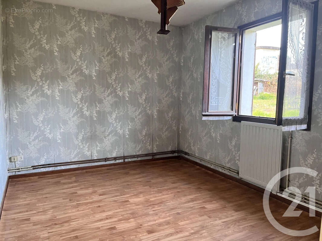 Maison à BOULIEU-LES-ANNONAY