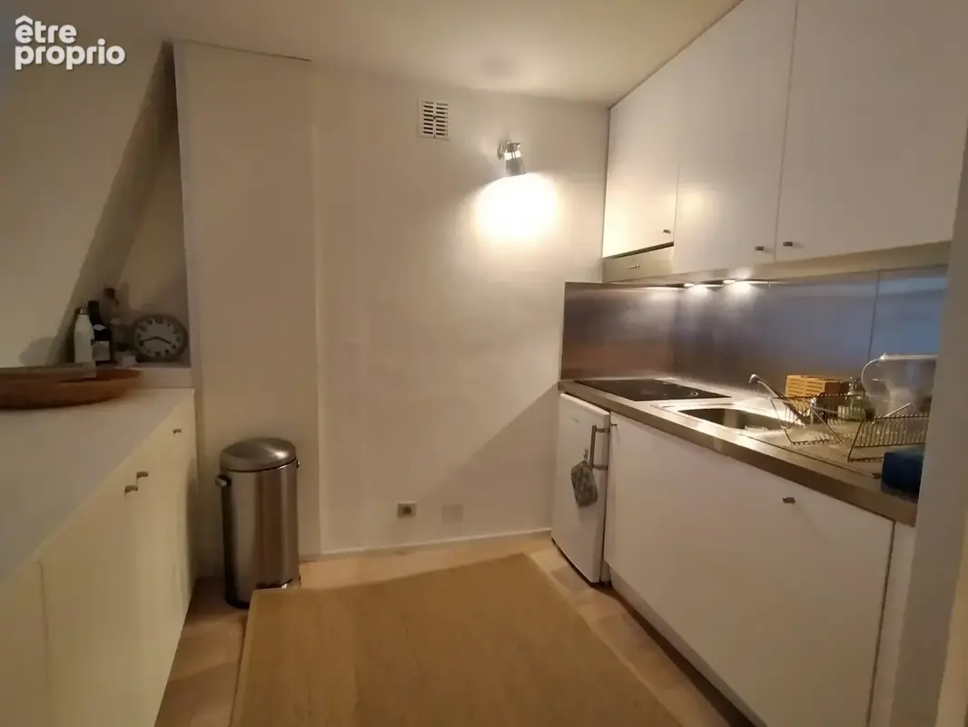 Appartement 2 pièces 53 m² à vendre à Morzine (74110) - photo 3