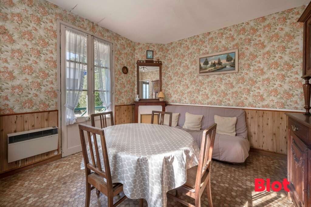 Maison à LA BAULE-ESCOUBLAC