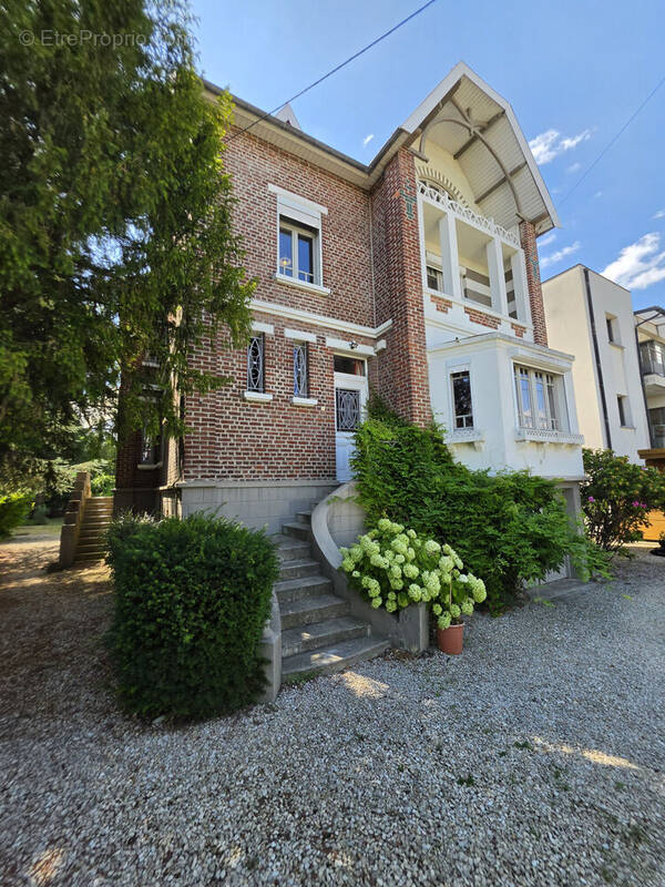Photo 1 - Maison à ANNEZIN