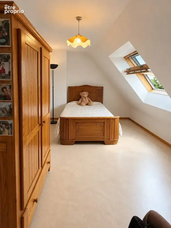 Maison 6 pièces 128 m² à vendre à Grand-Champ (56390) - photo 6