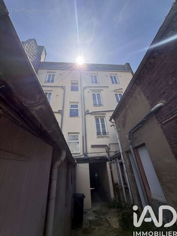Photo 5 - Appartement à LE HAVRE