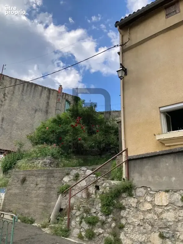 Photo Maison à Axat au prix de 46 000€