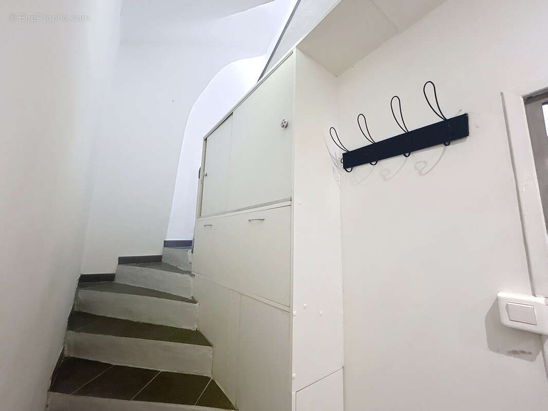 Maison à AUBAGNE