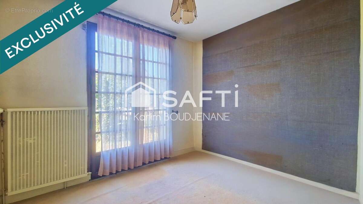 Maison 120 m² à Asnieres-Sur-Oise  - photo 6