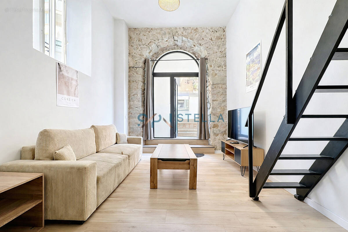 Appartement à AJACCIO