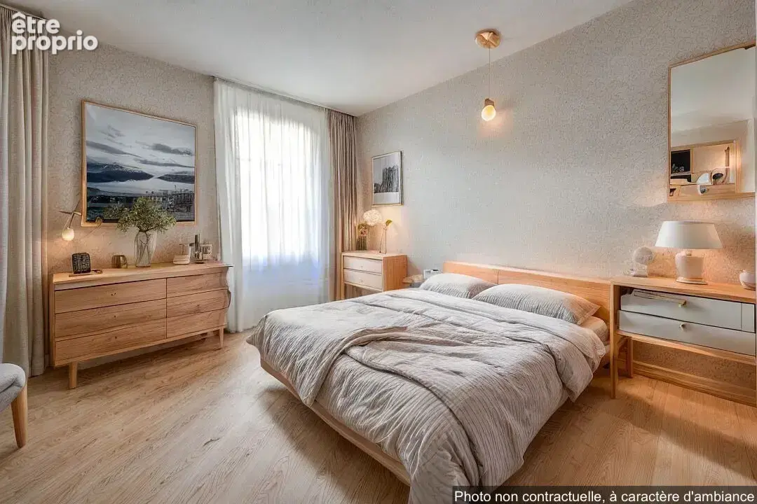 A VENDRE - La Rochelle Secteur Marché - Maison 4 chambres - 196 m² - Extérieur 35 m² - photo 11