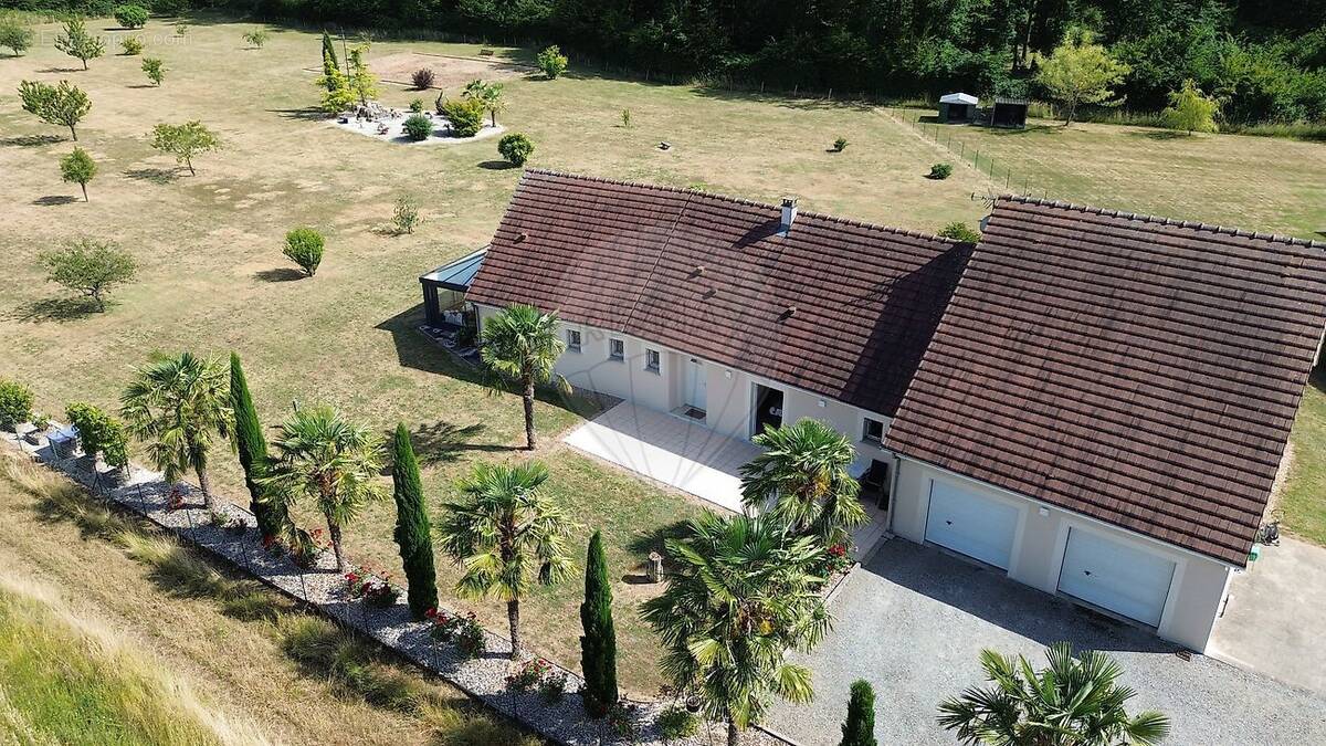 Maison à SOUGY-SUR-LOIRE