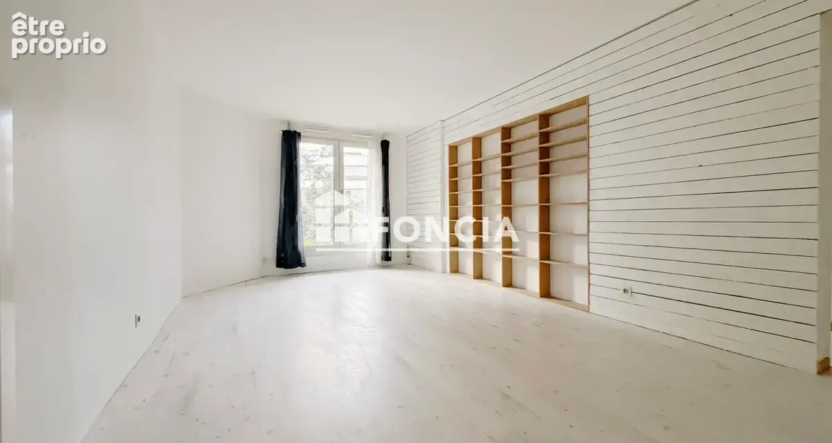 Appartement à LE PORT-MARLY