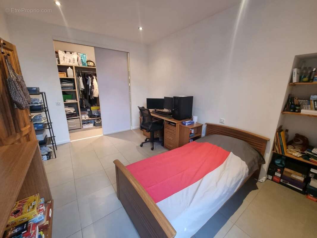 Appartement à LAURIS