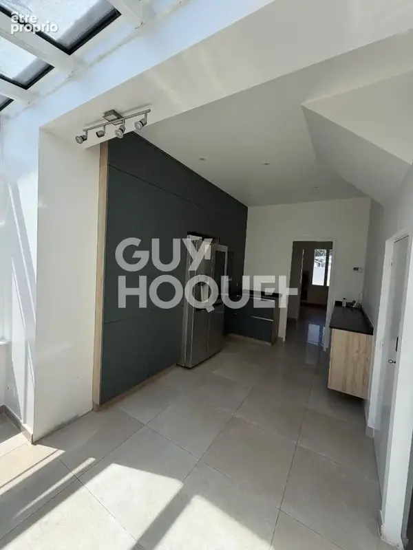 Maison 6 pièces 124 m² à vendre à Compiegne (60200) - photo 7