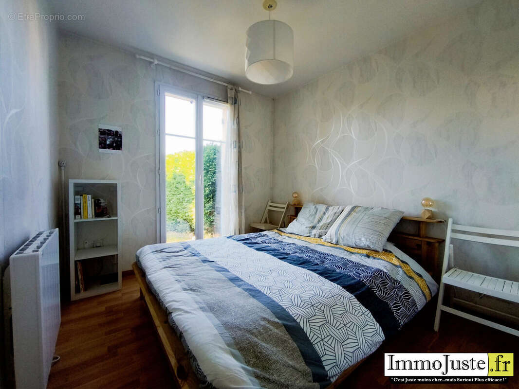 Appartement à LES ESSARTS-LE-ROI