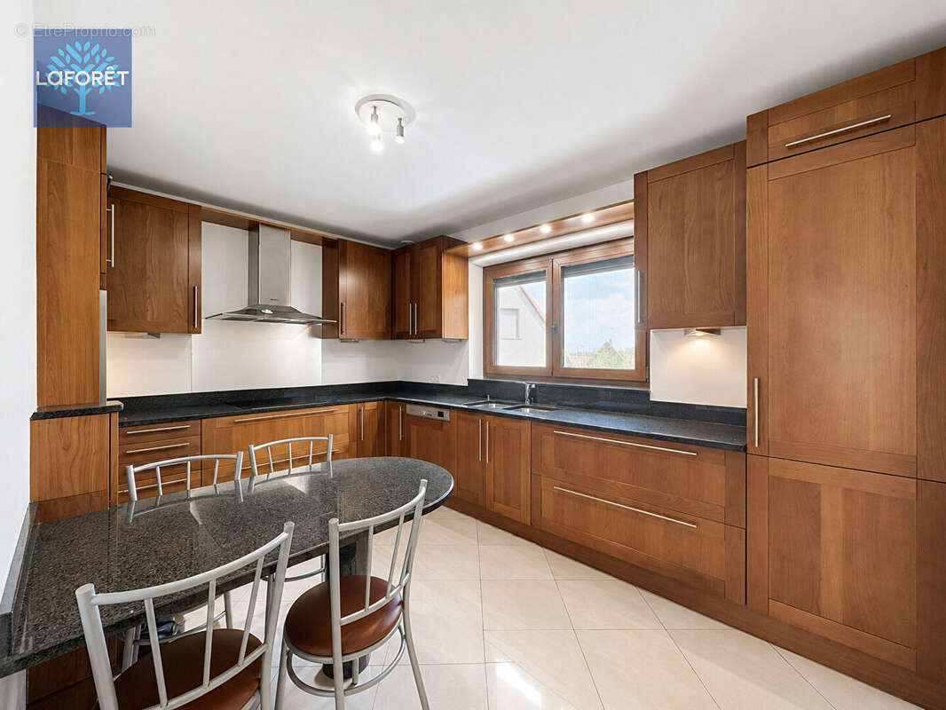Maison Vendenheim 5 pièce(s) 109 m2 - photo 6