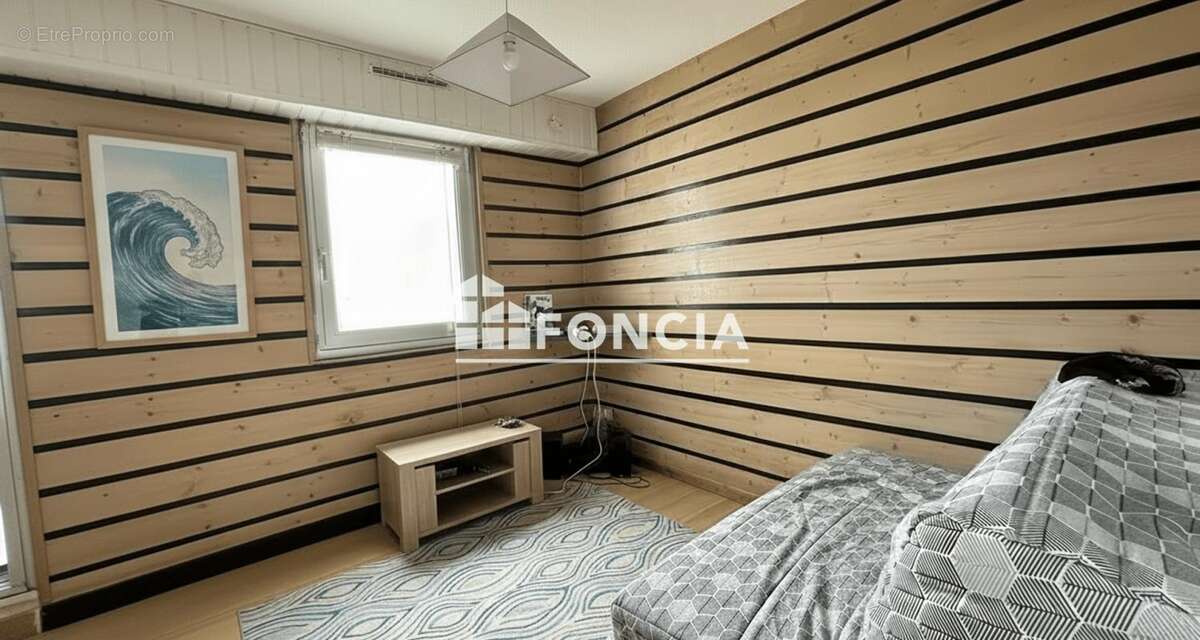 Appartement à LA ROCHELLE