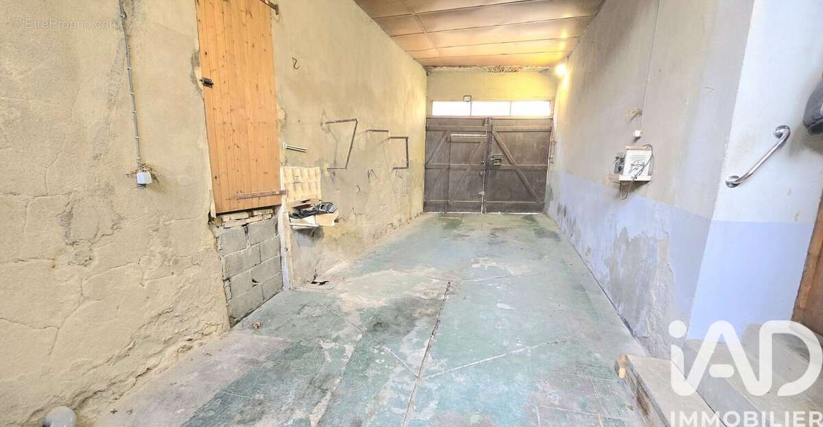 Photo 9 - Maison à LEZOUX