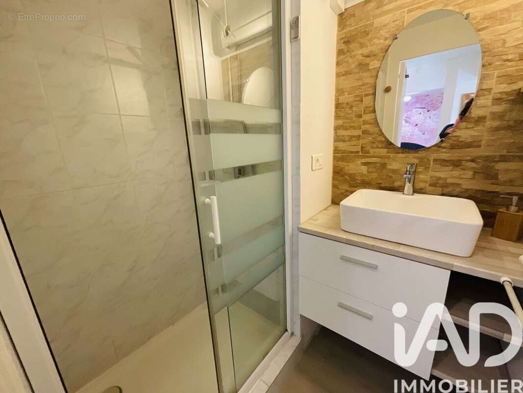 Photo 8 - Appartement à SIX-FOURS-LES-PLAGES