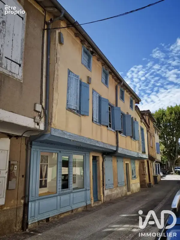 Photo 1 - Maison à SOREZE