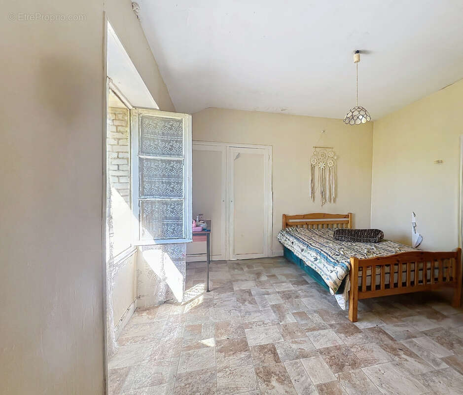 Maison à SAINTE-FEREOLE