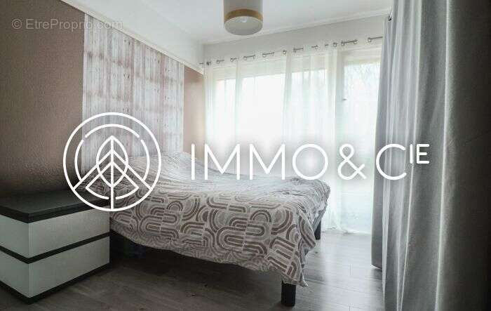 Appartement à LAMBERSART