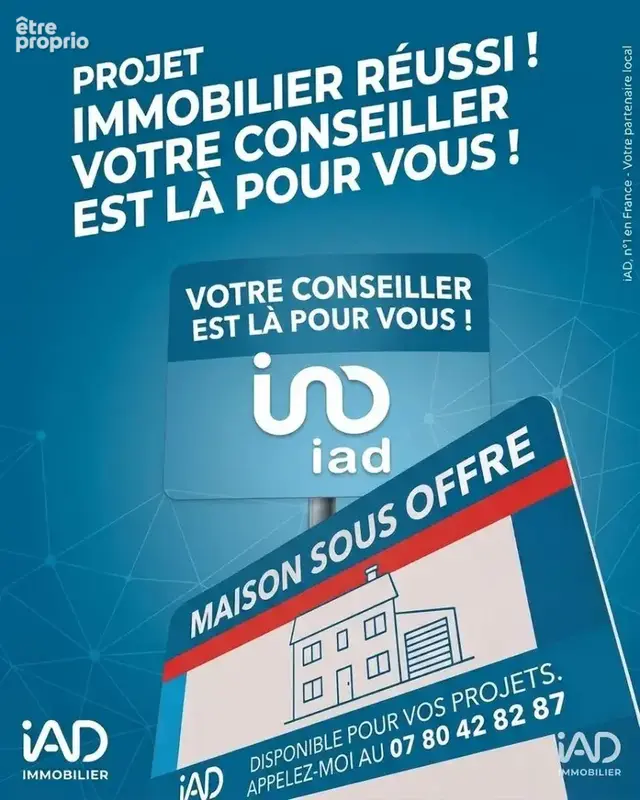 Photo 1 - Maison à CAMBO-LES-BAINS