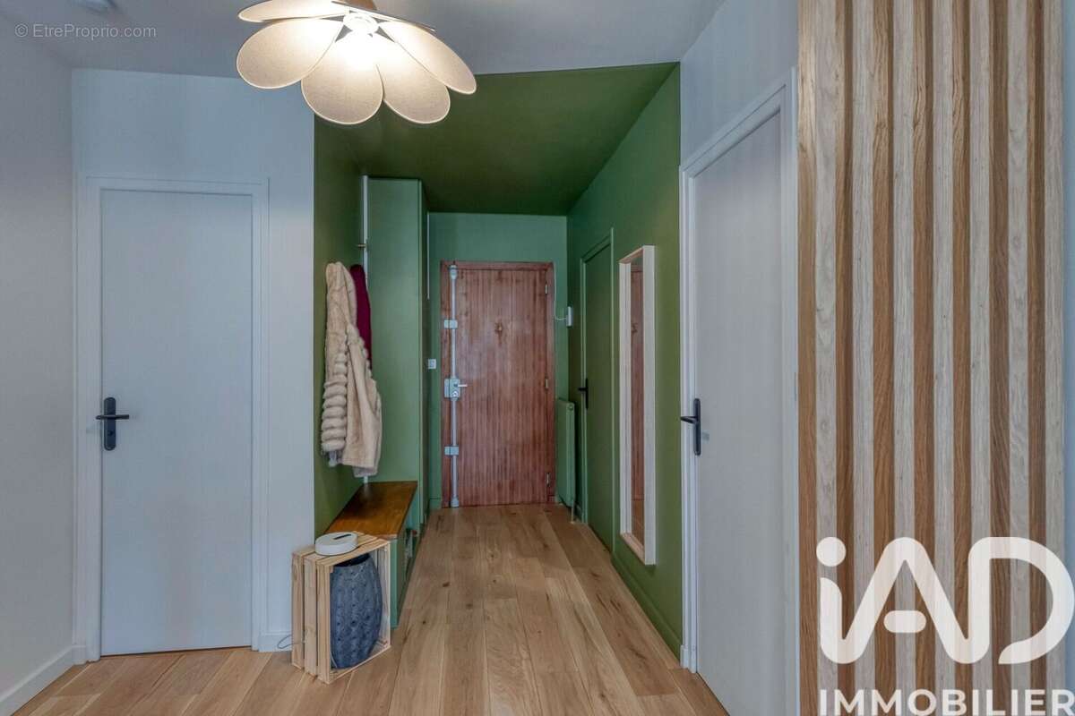 Photo 5 - Appartement à ECHIROLLES