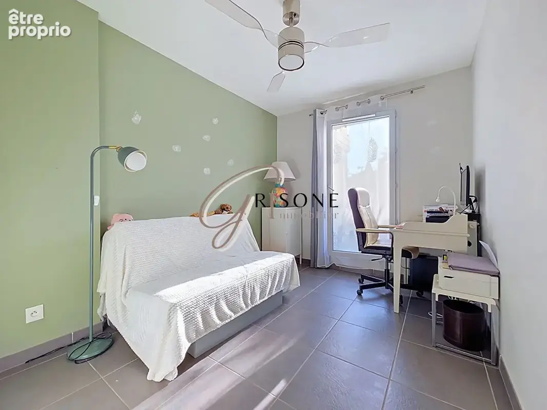 Appartement T3 dans résidence récente à Six-Fours les Plages - photo 9