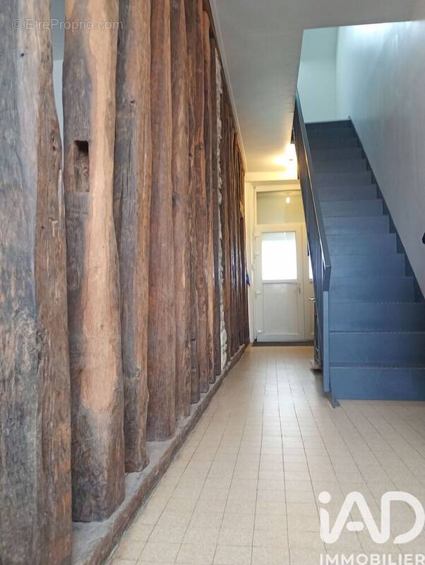 Photo 1 - Maison à CERISIERES