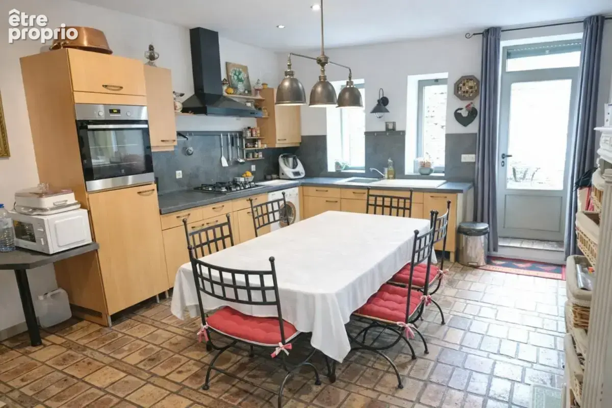 Maison  11 pièce(s) - photo 6