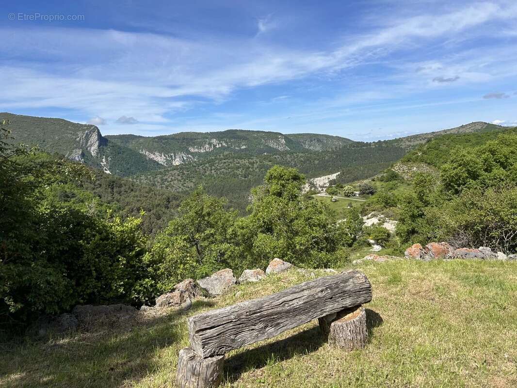 Maison à DIGNE-LES-BAINS