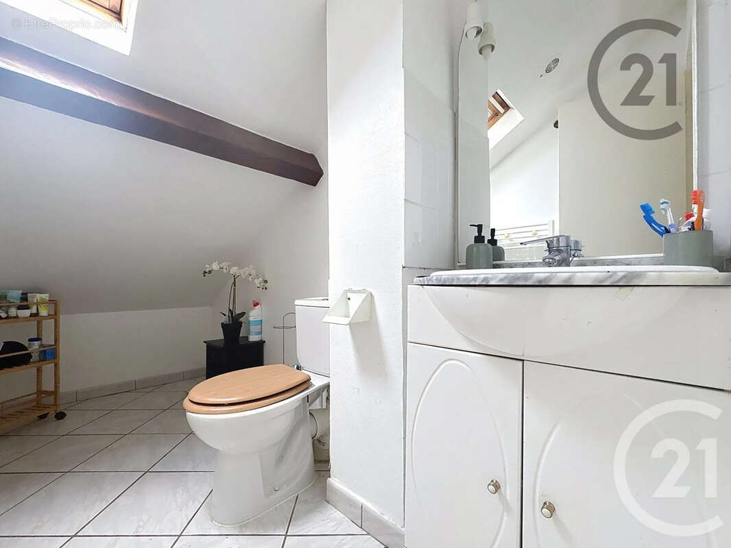 Maison 92 m² à Provins  - photo 9