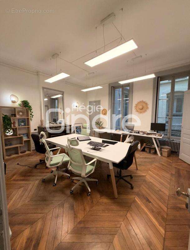 Appartement à LYON-3E