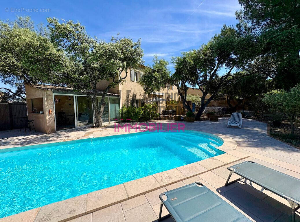 Appartement à SAINT-DIDIER