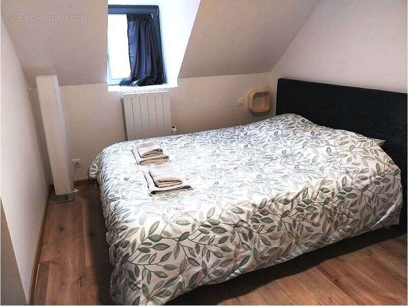 Appartement à BAGNERES-DE-LUCHON