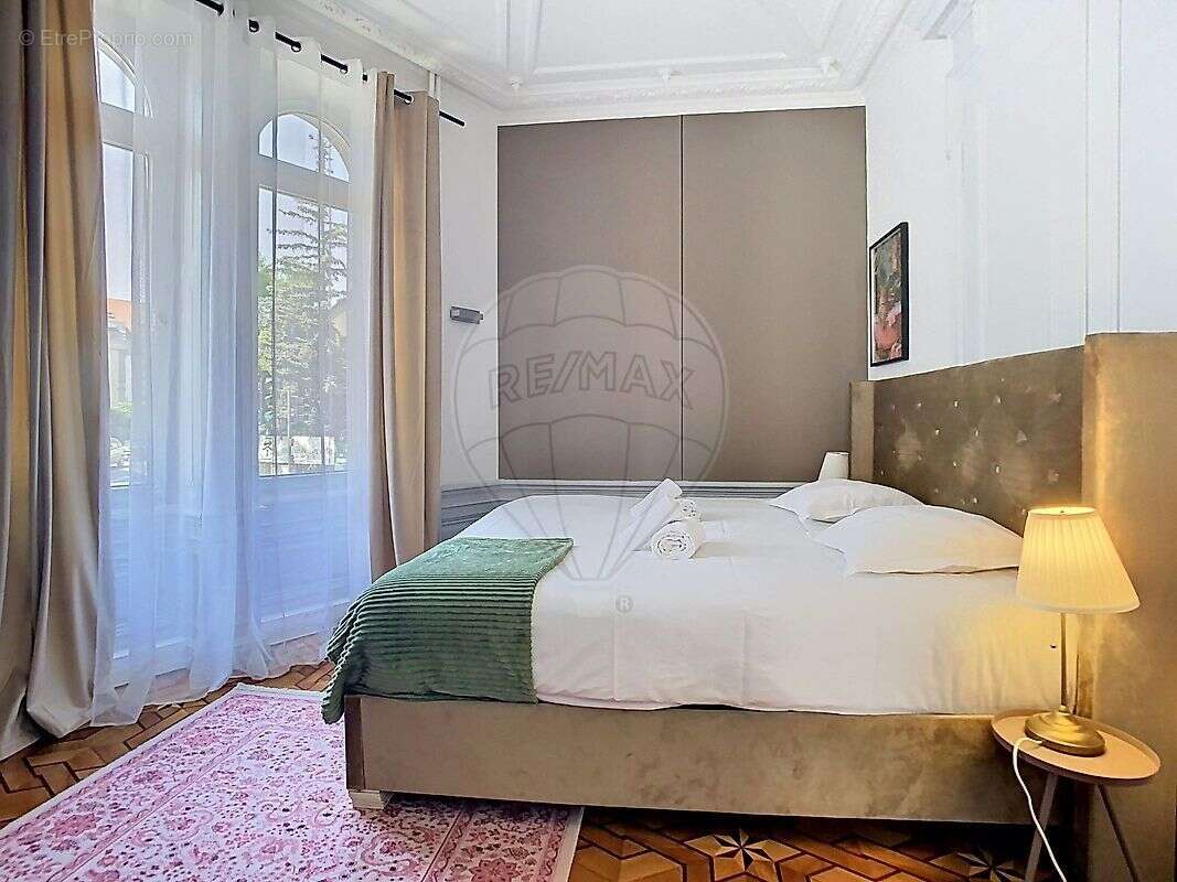 Appartement à COLMAR